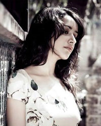 Shraddha Kapoor